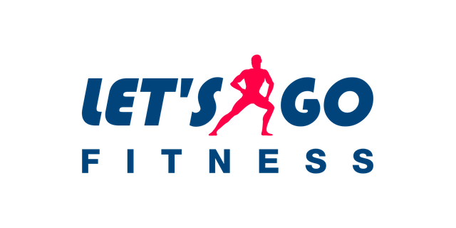Let's Go Fitness